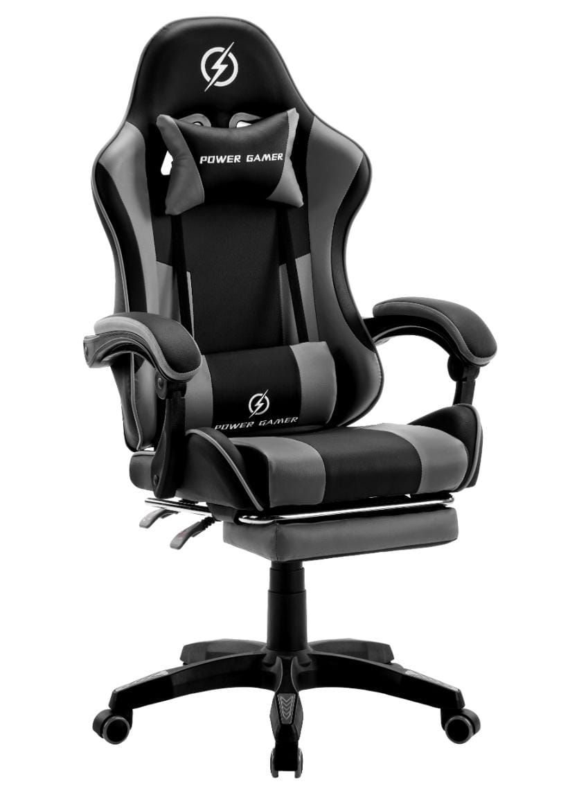 SILLAS GAMER POWER