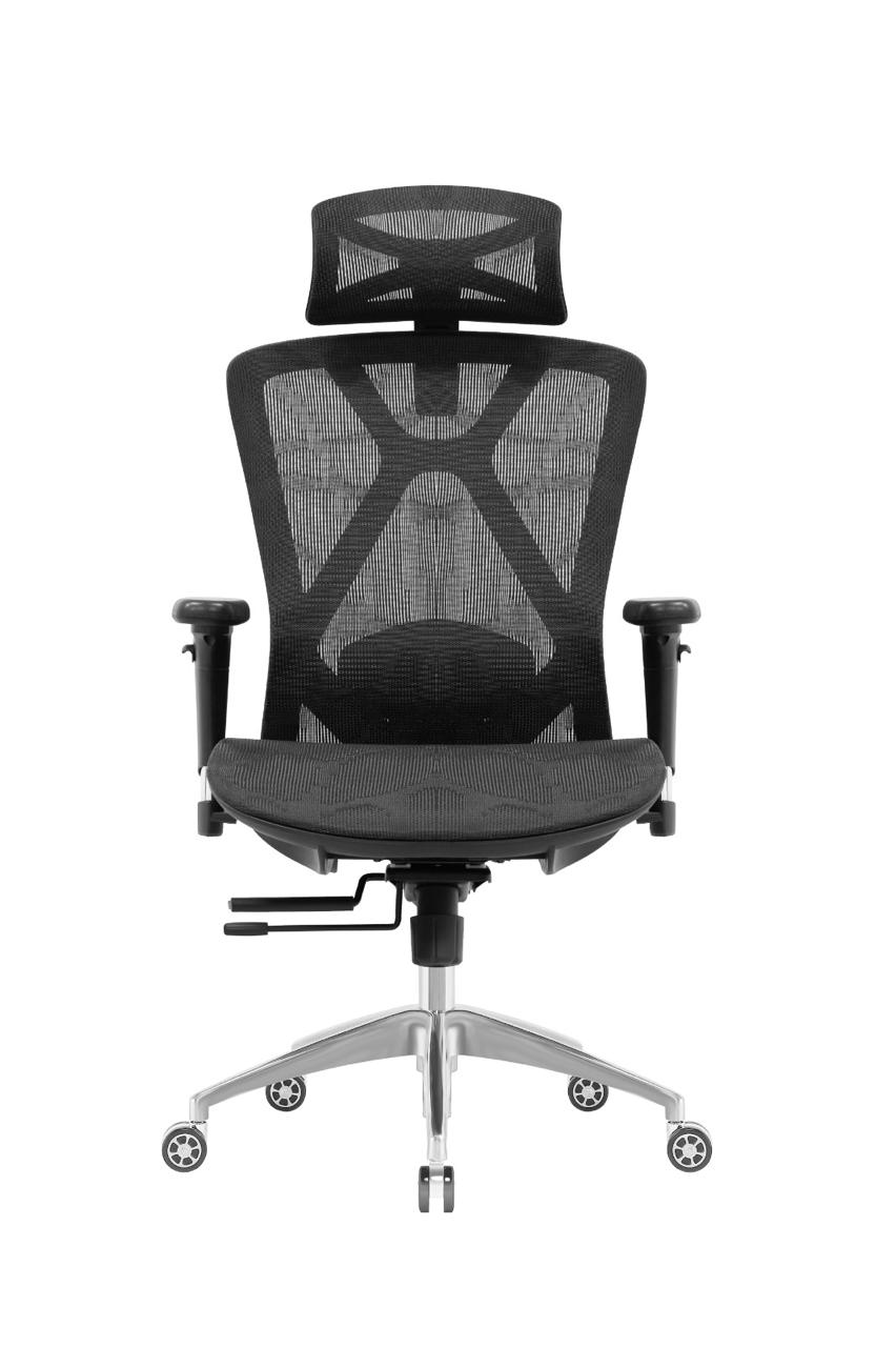 SILLON FULL MALLA NILO ULTRA PRO