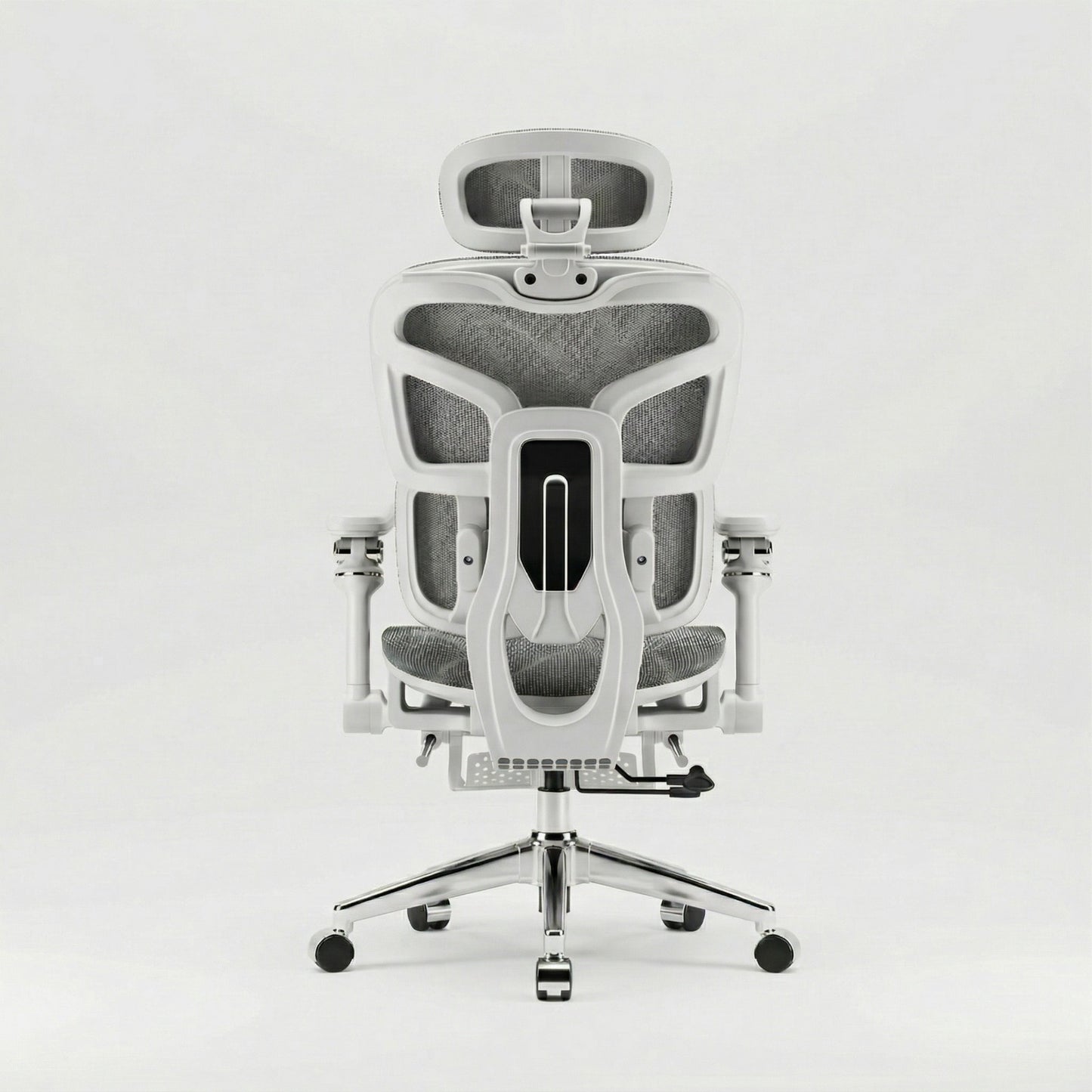 SILLON LONDON + PRO II