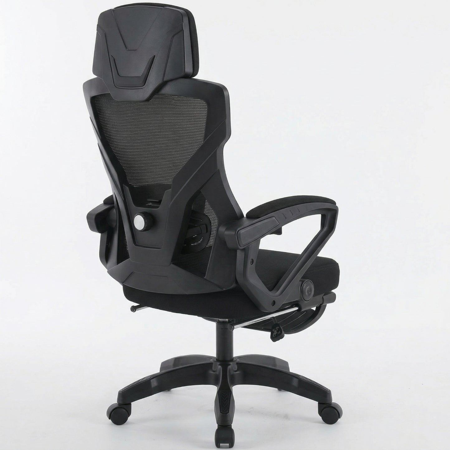 SILLA C/REPOSAPIES LIAM