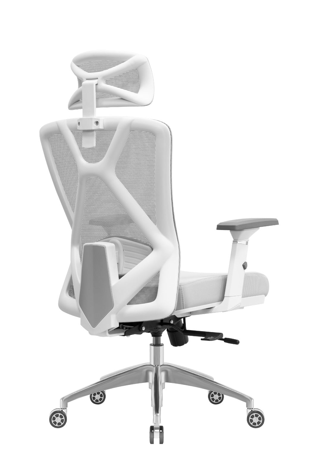 SILLON GERENCIAL NILO ULTRA