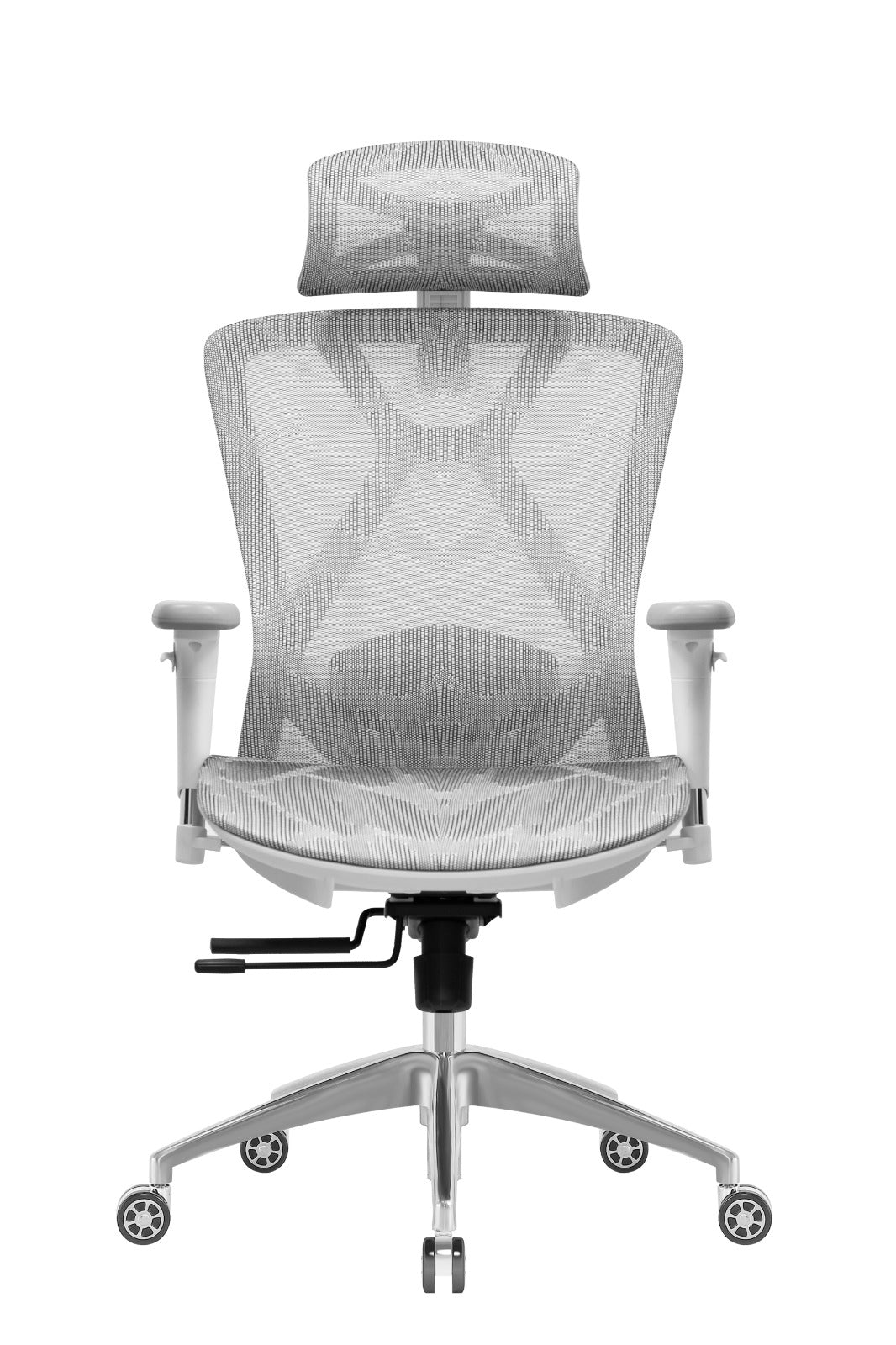 SILLON GERENCIAL NILO ULTRA PRO