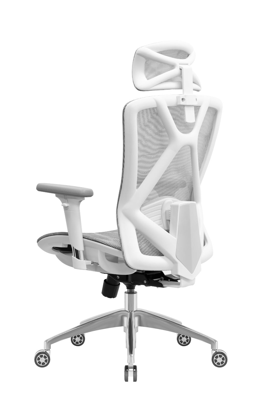 SILLON GERENCIAL NILO ULTRA PRO