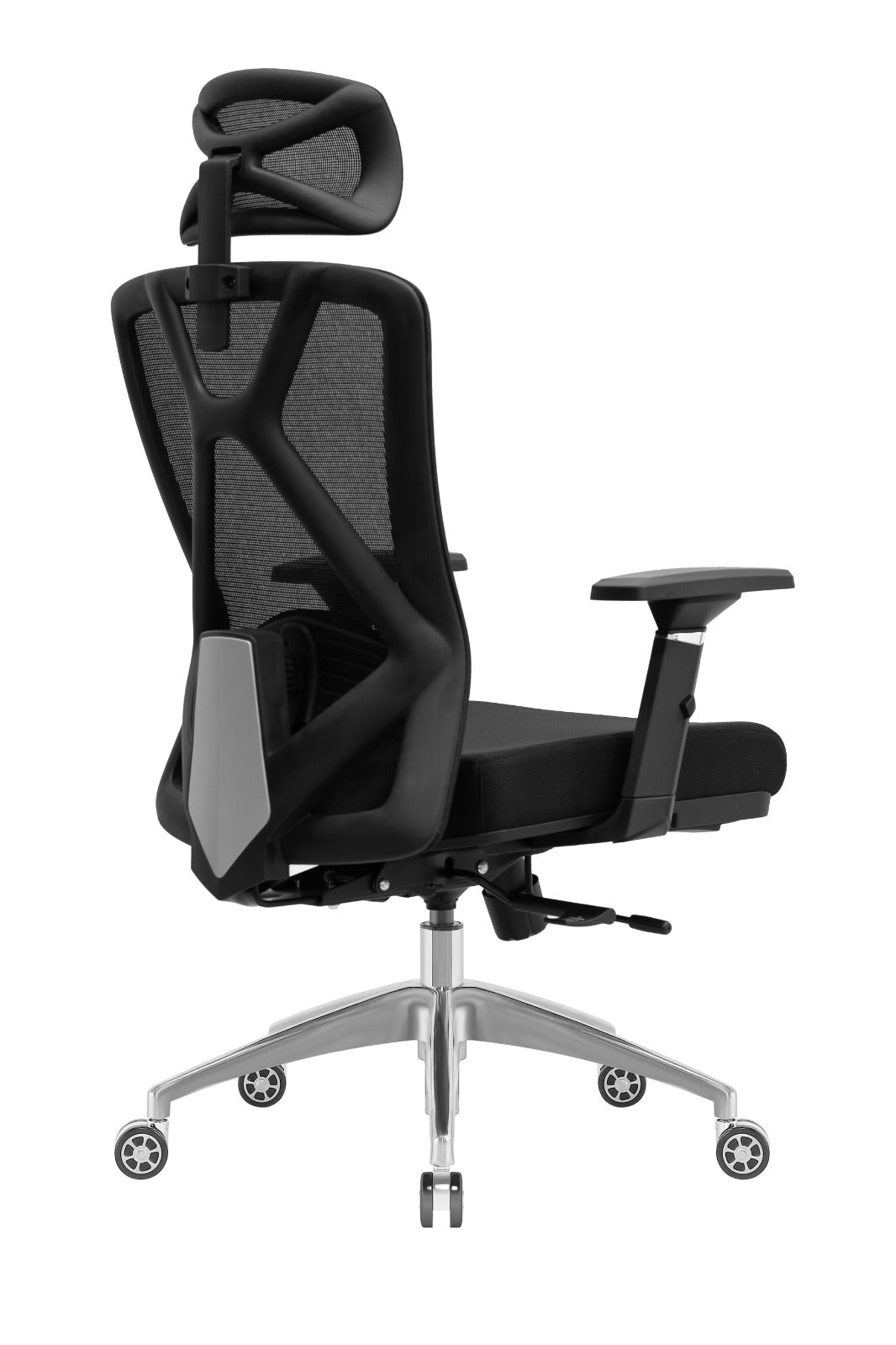 SILLON GERENCIAL NILO ULTRA