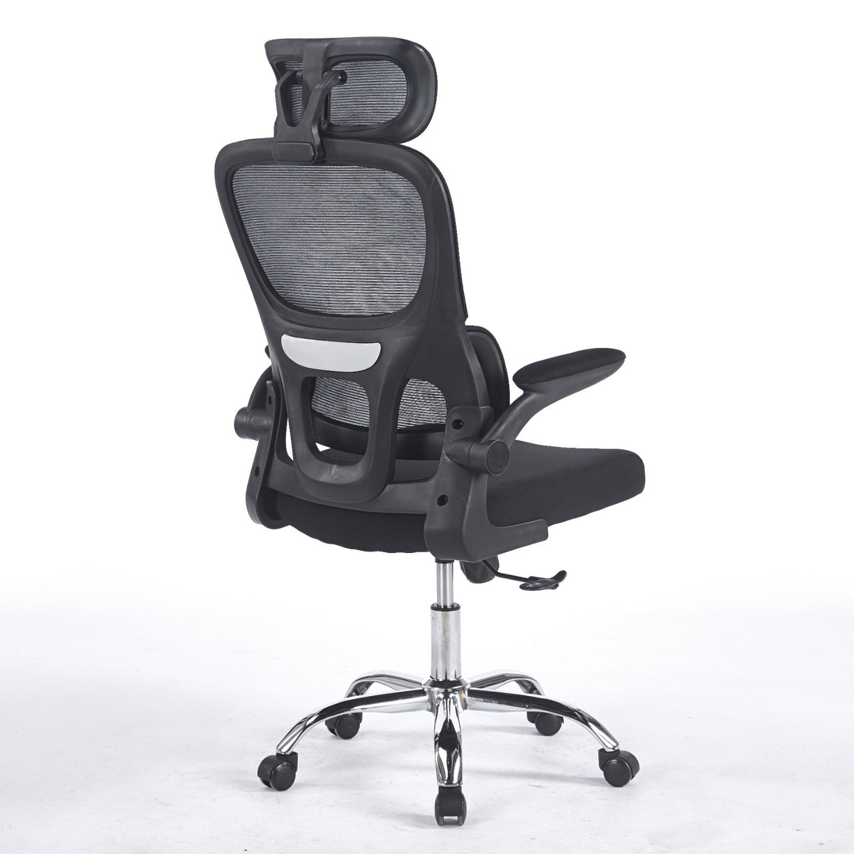 SILLA KENIA C/BRAZOS ABATIBLES