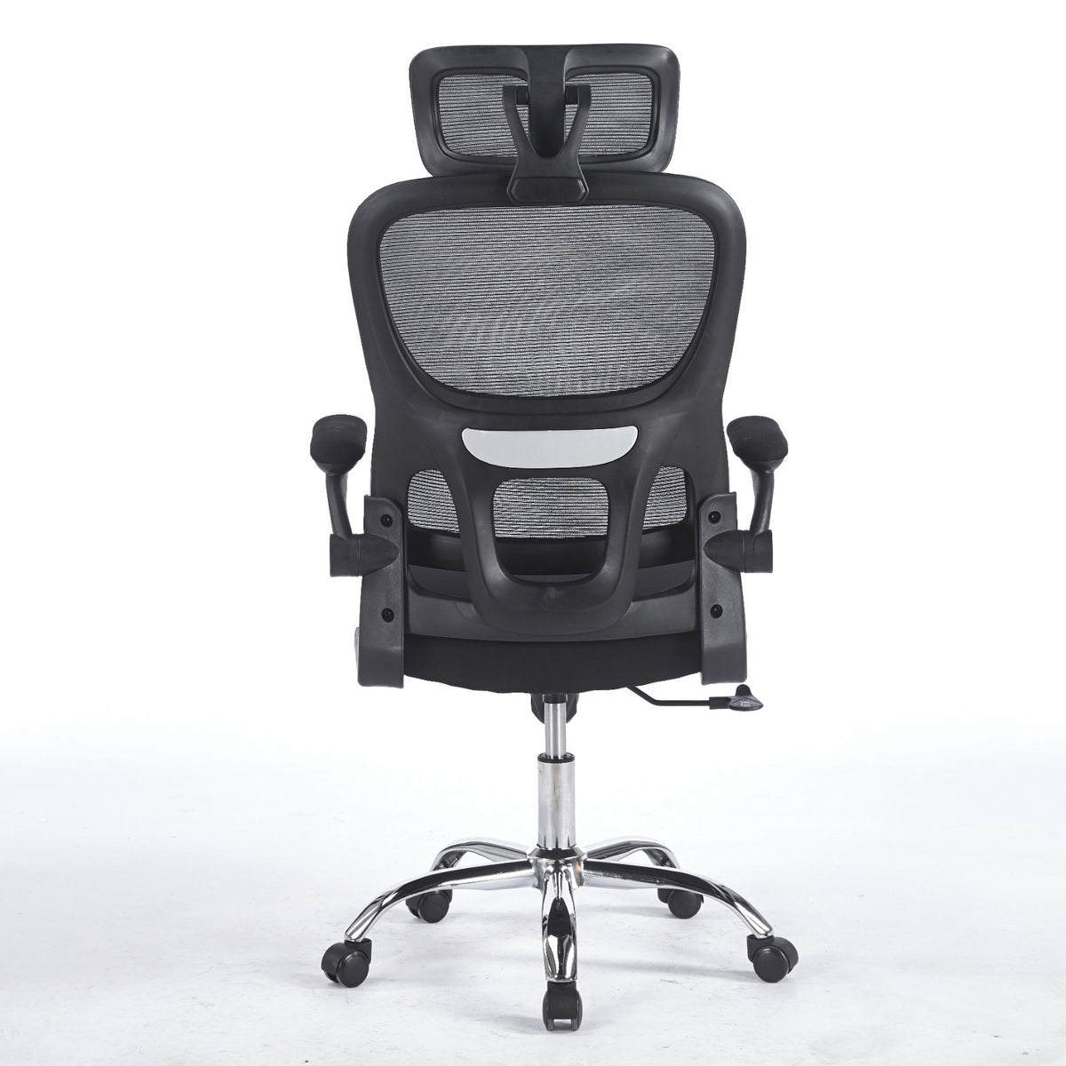 SILLA KENIA C/BRAZOS ABATIBLES