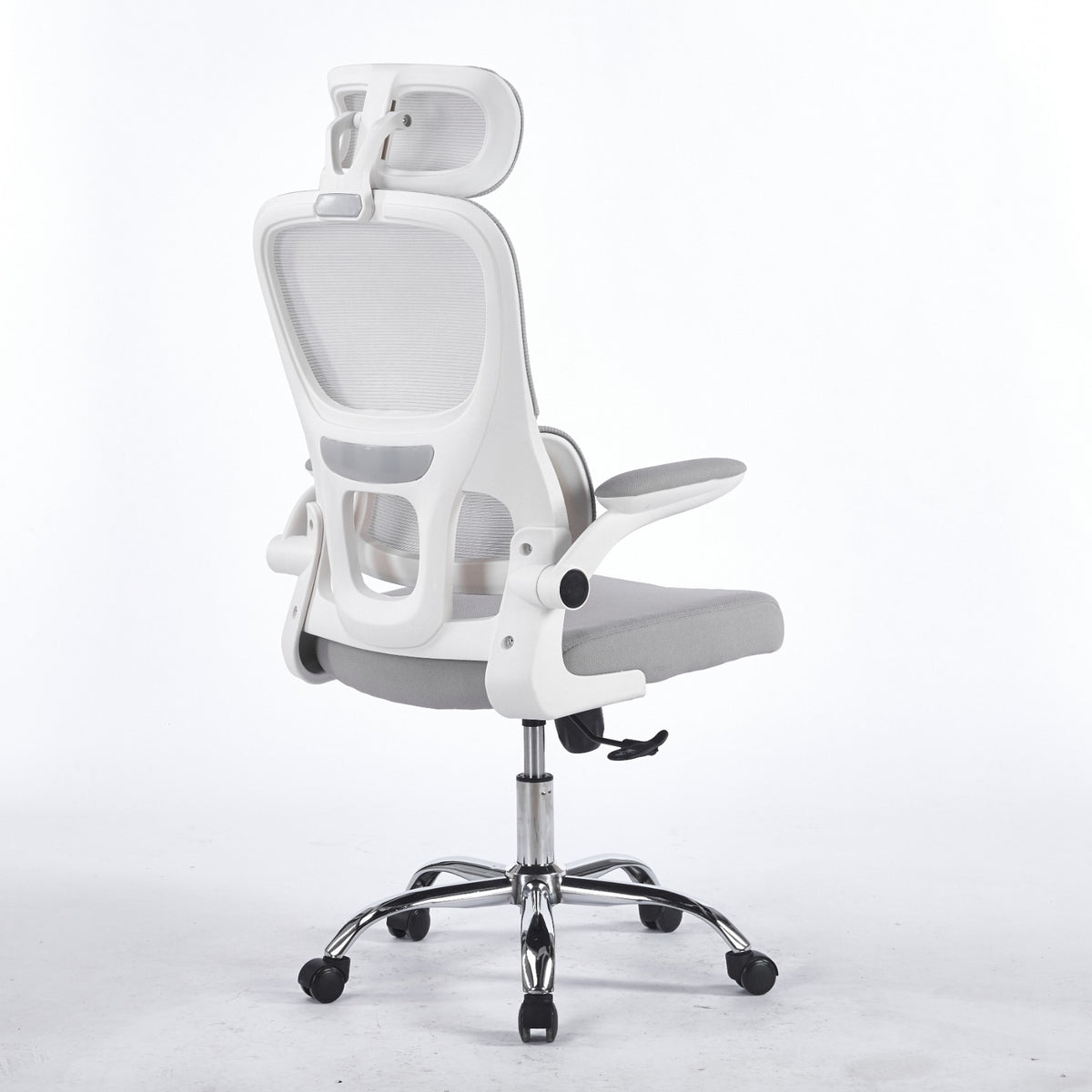 SILLA KENIA C/BRAZOS ABATIBLES