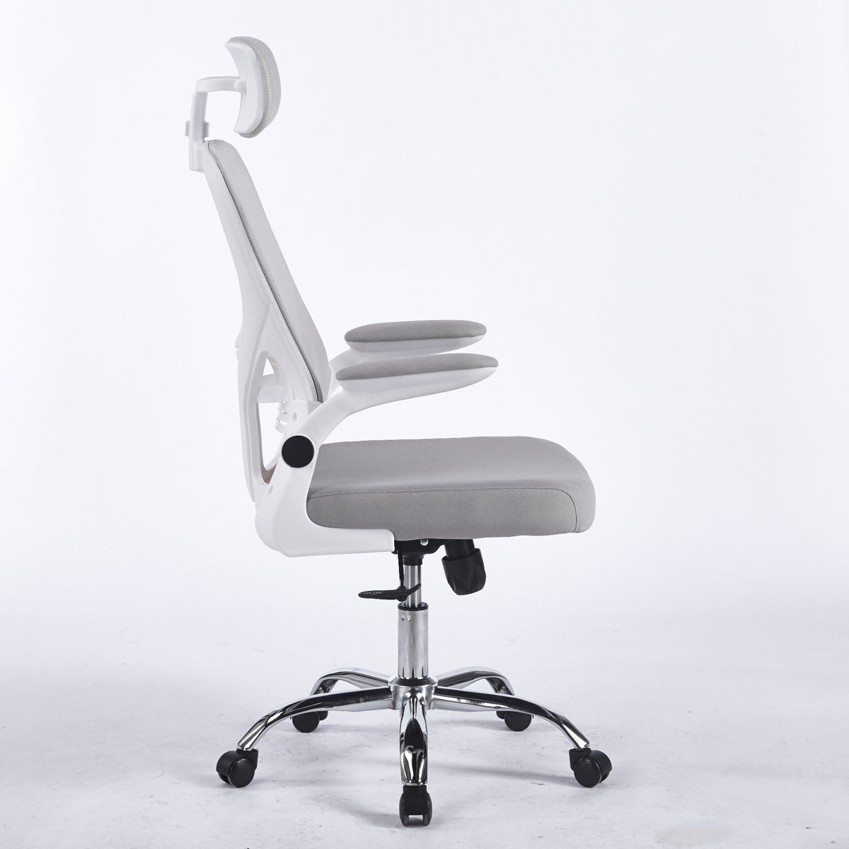 SILLA LIBIA C/BRAZOS ABATIBLES