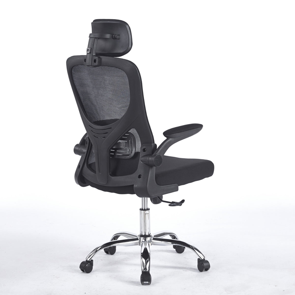 SILLA LIBIA C/BRAZOS ABATIBLES