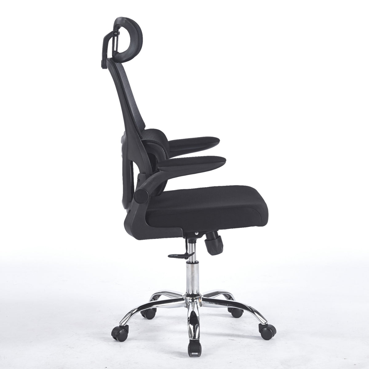 SILLA KENIA C/BRAZOS ABATIBLES