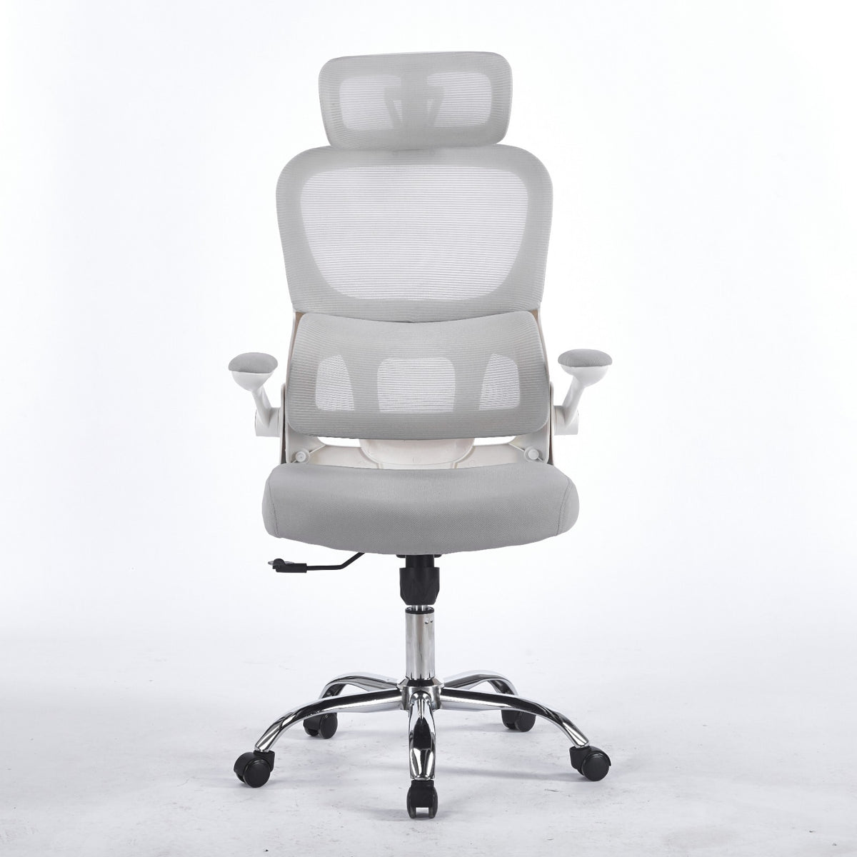 SILLA KENIA C/BRAZOS ABATIBLES