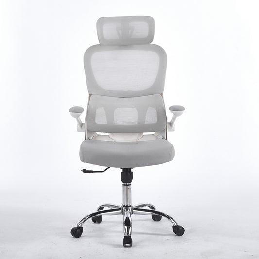 SILLA KENIA C/BRAZOS ABATIBLES