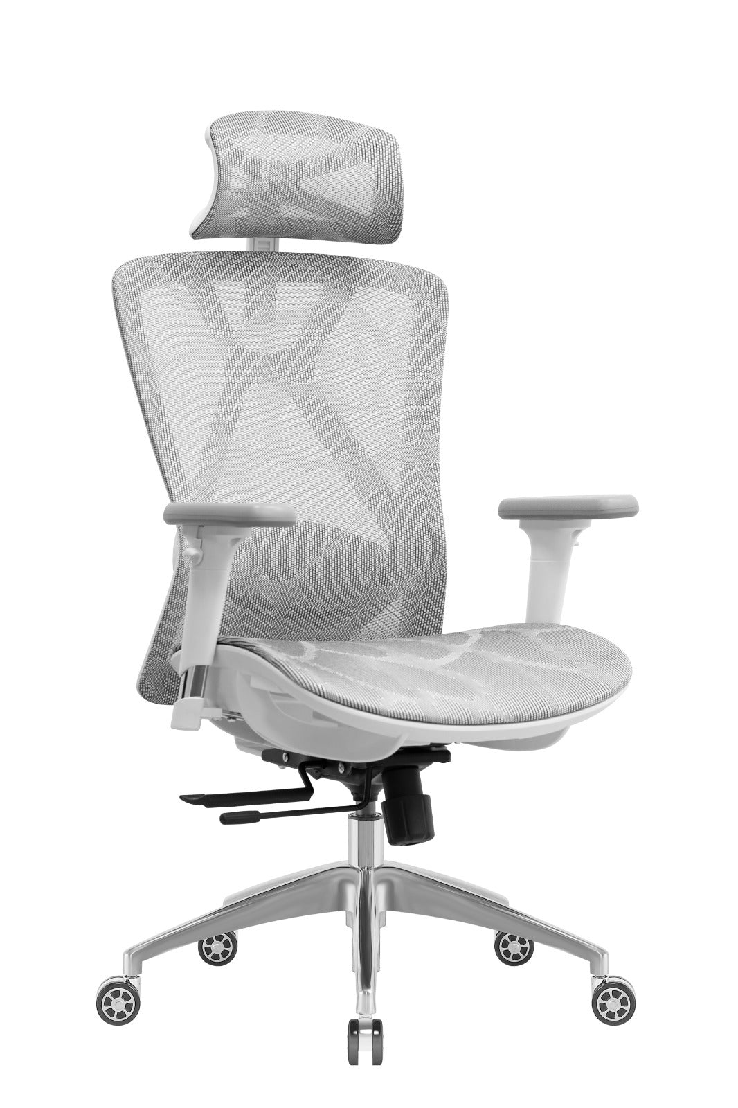 SILLON GERENCIAL NILO ULTRA PRO