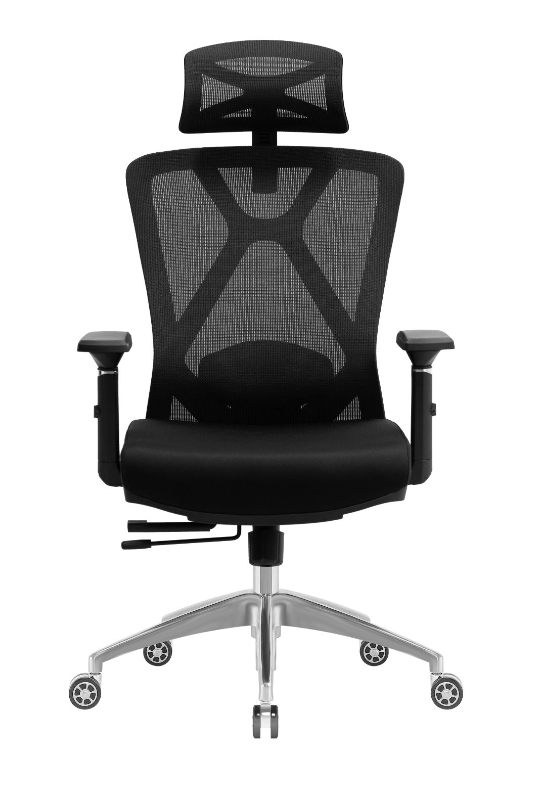 SILLON GERENCIAL NILO ULTRA