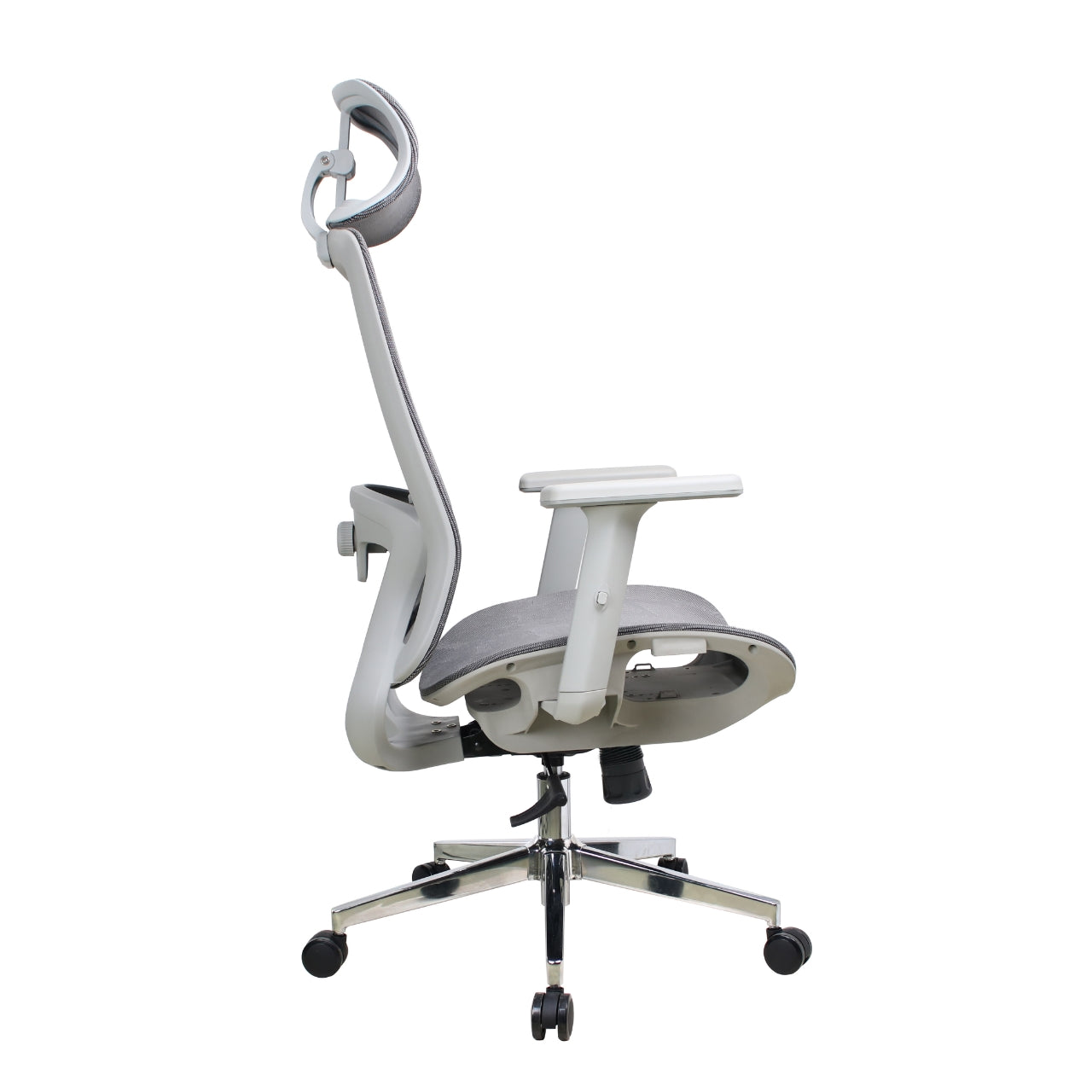 Dallas ultra full malla gris