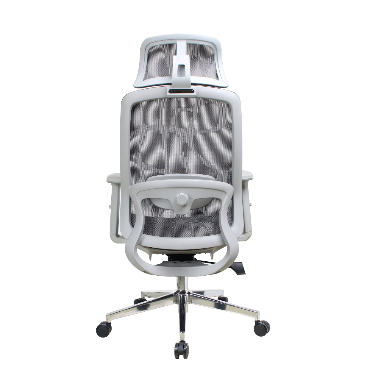 Dallas ultra full malla gris