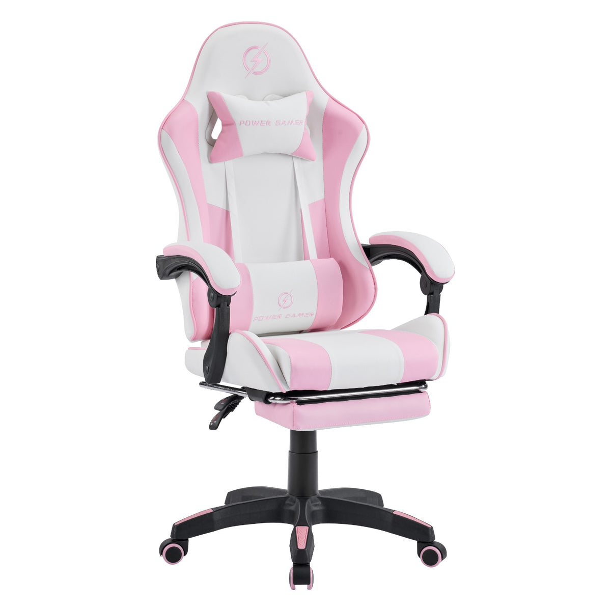 SILLAS GAMER POWER