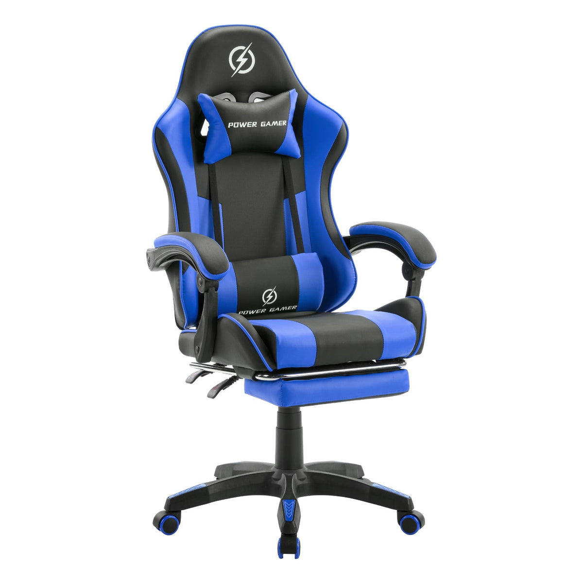 SILLAS GAMER POWER