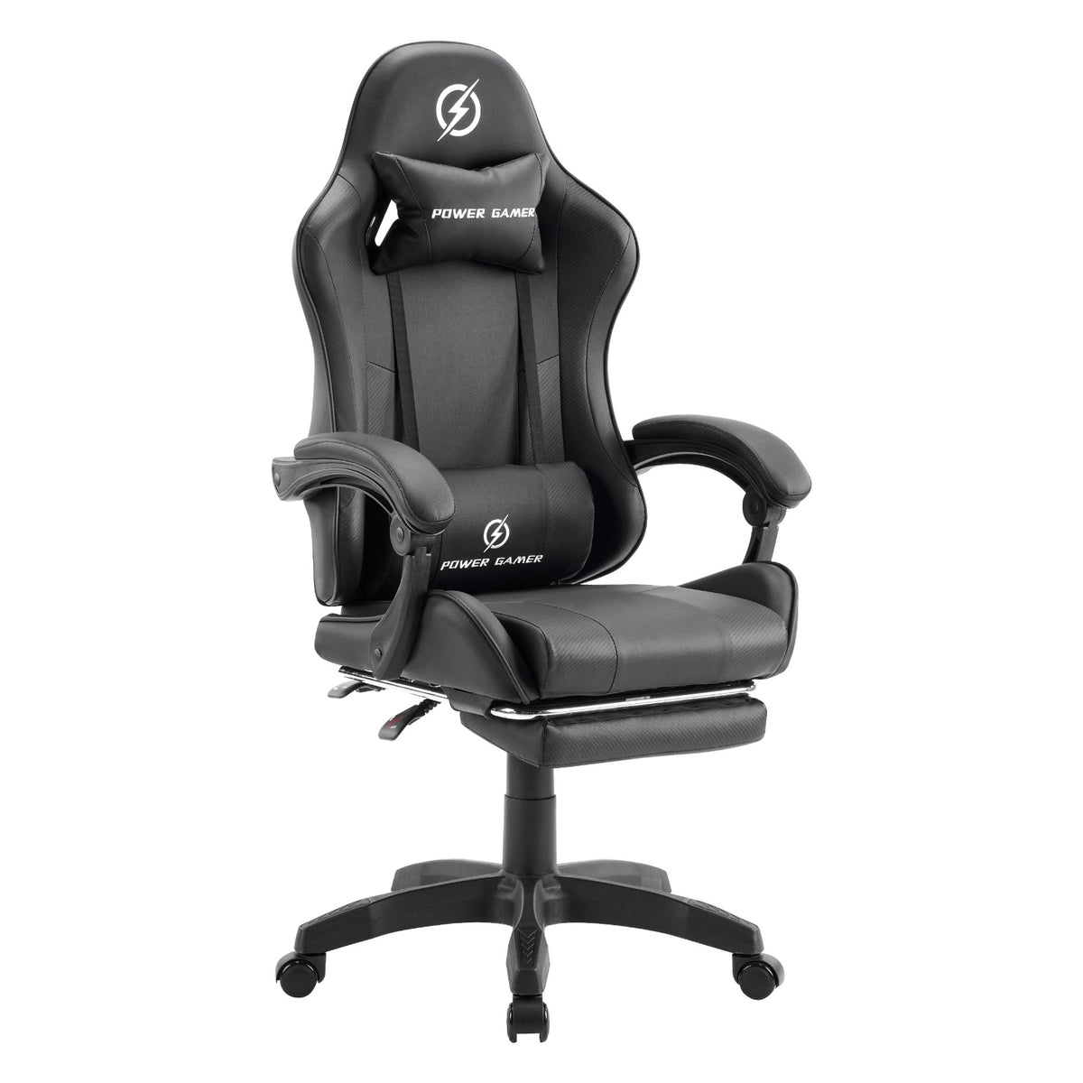 SILLAS GAMER POWER