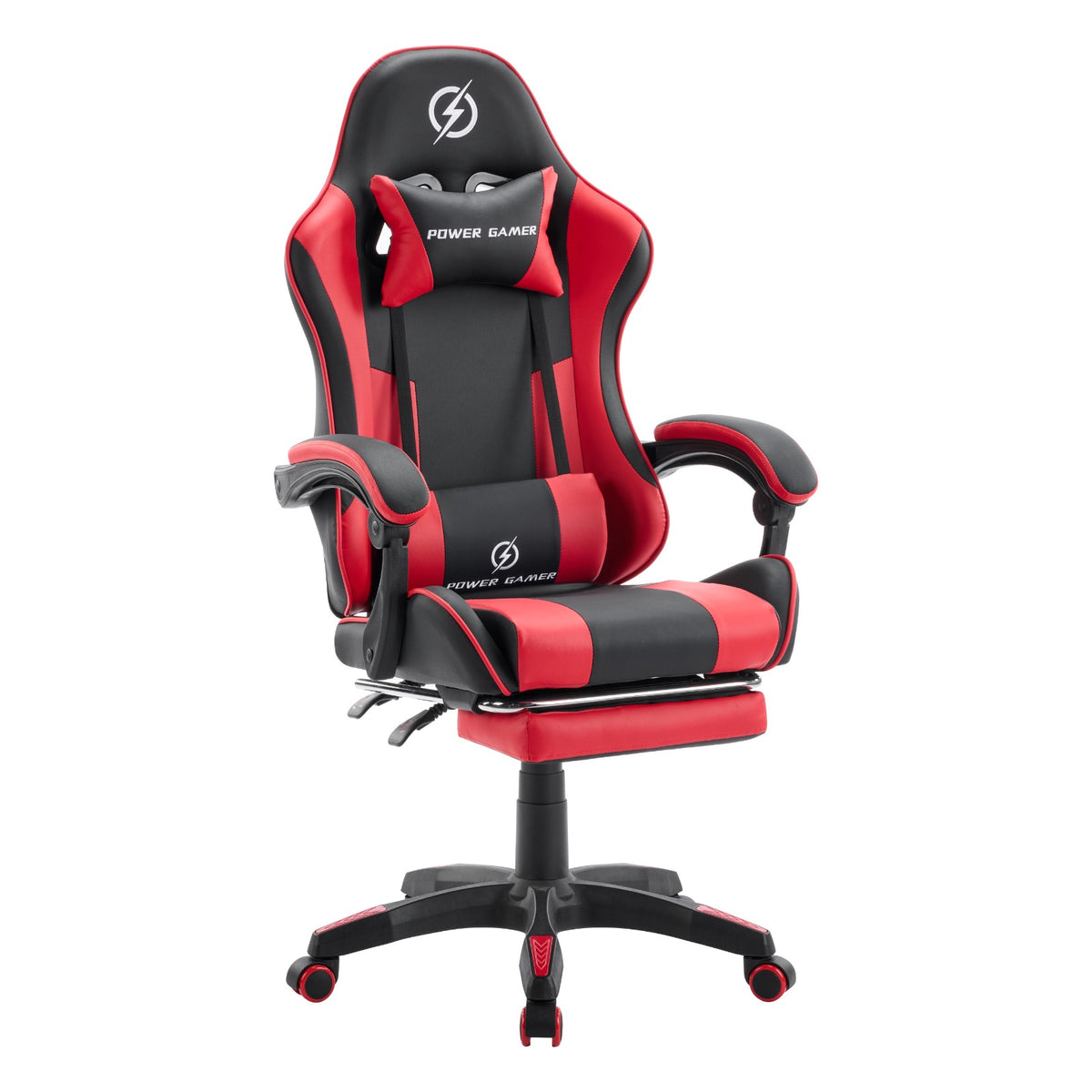 SILLAS GAMER POWER