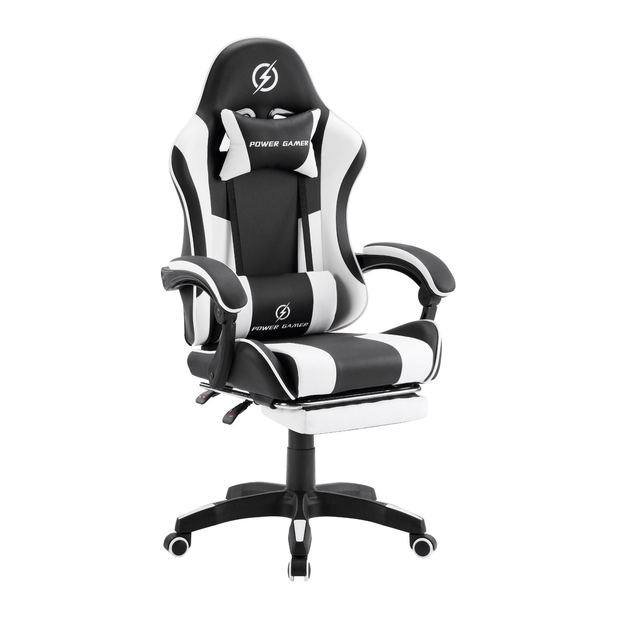 SILLAS GAMER POWER