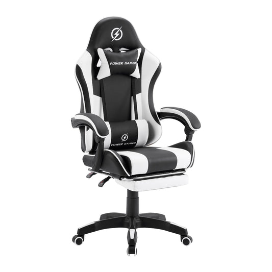 SILLAS GAMER POWER