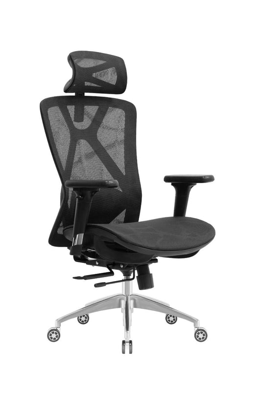 SILLON FULL MALLA NILO ULTRA PRO