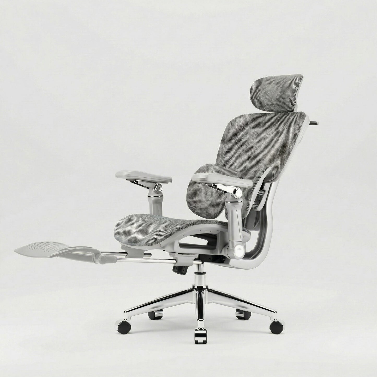 SILLON LONDON + PRO II