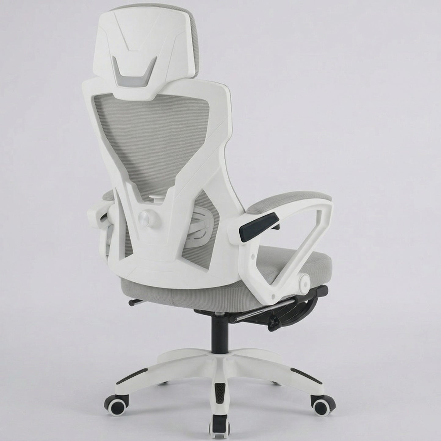 SILLA C/REPOSAPIES LIAM