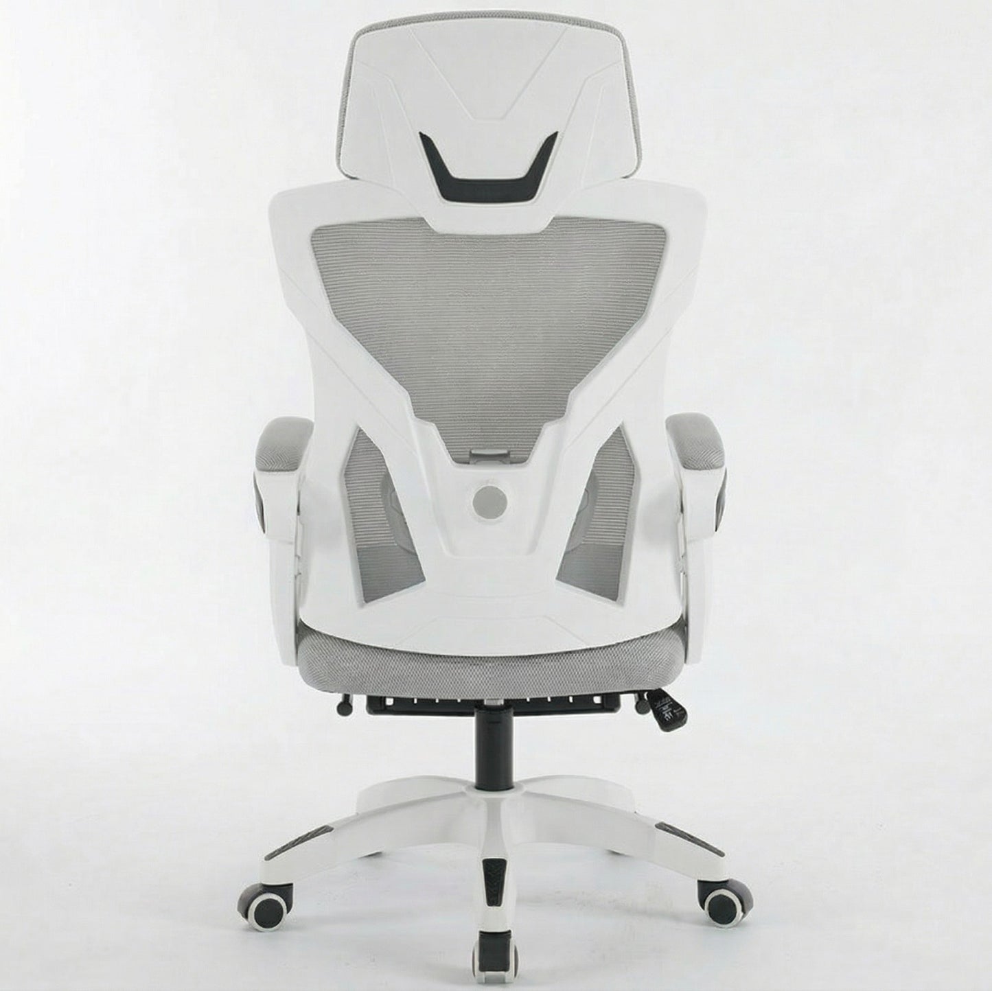 SILLA C/REPOSAPIES LIAM