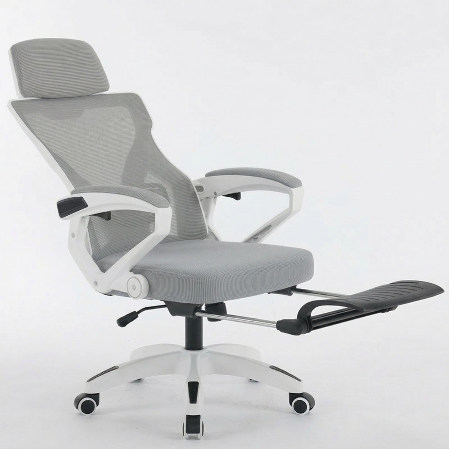 SILLA C/REPOSAPIES LIAM