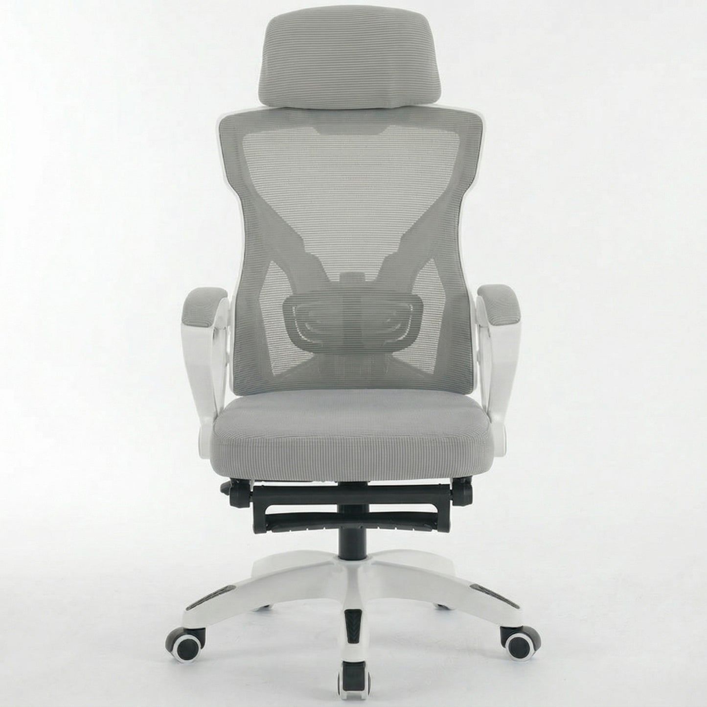 SILLA C/REPOSAPIES LIAM