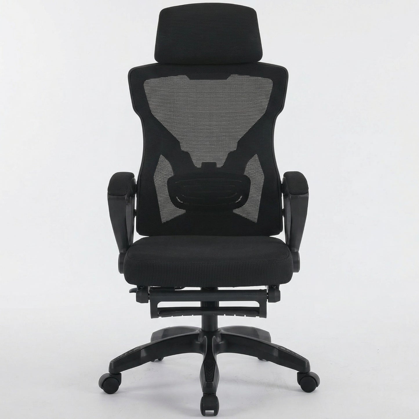 SILLA C/REPOSAPIES LIAM