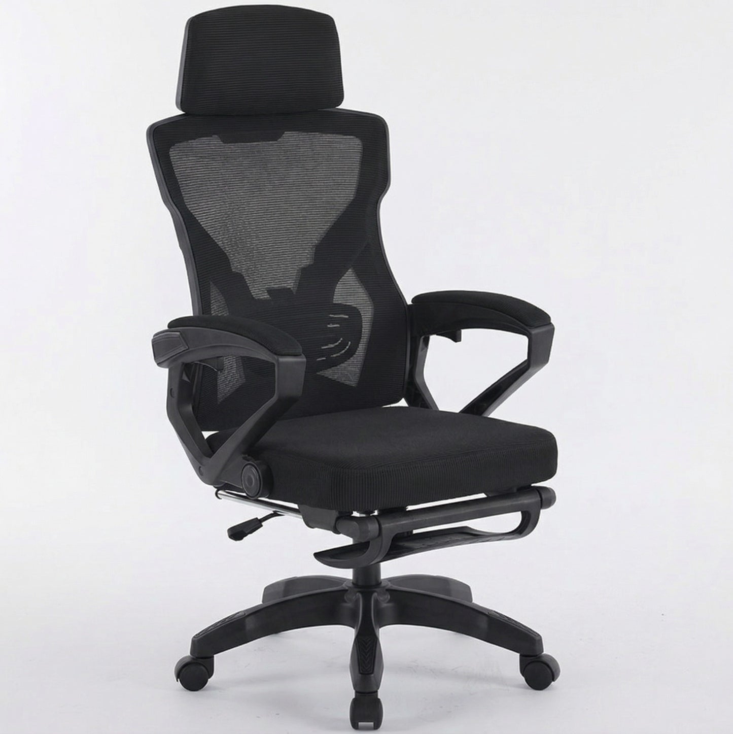 SILLA C/REPOSAPIES LIAM