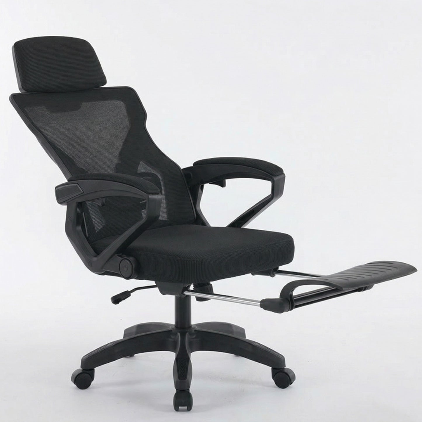 SILLA C/REPOSAPIES LIAM