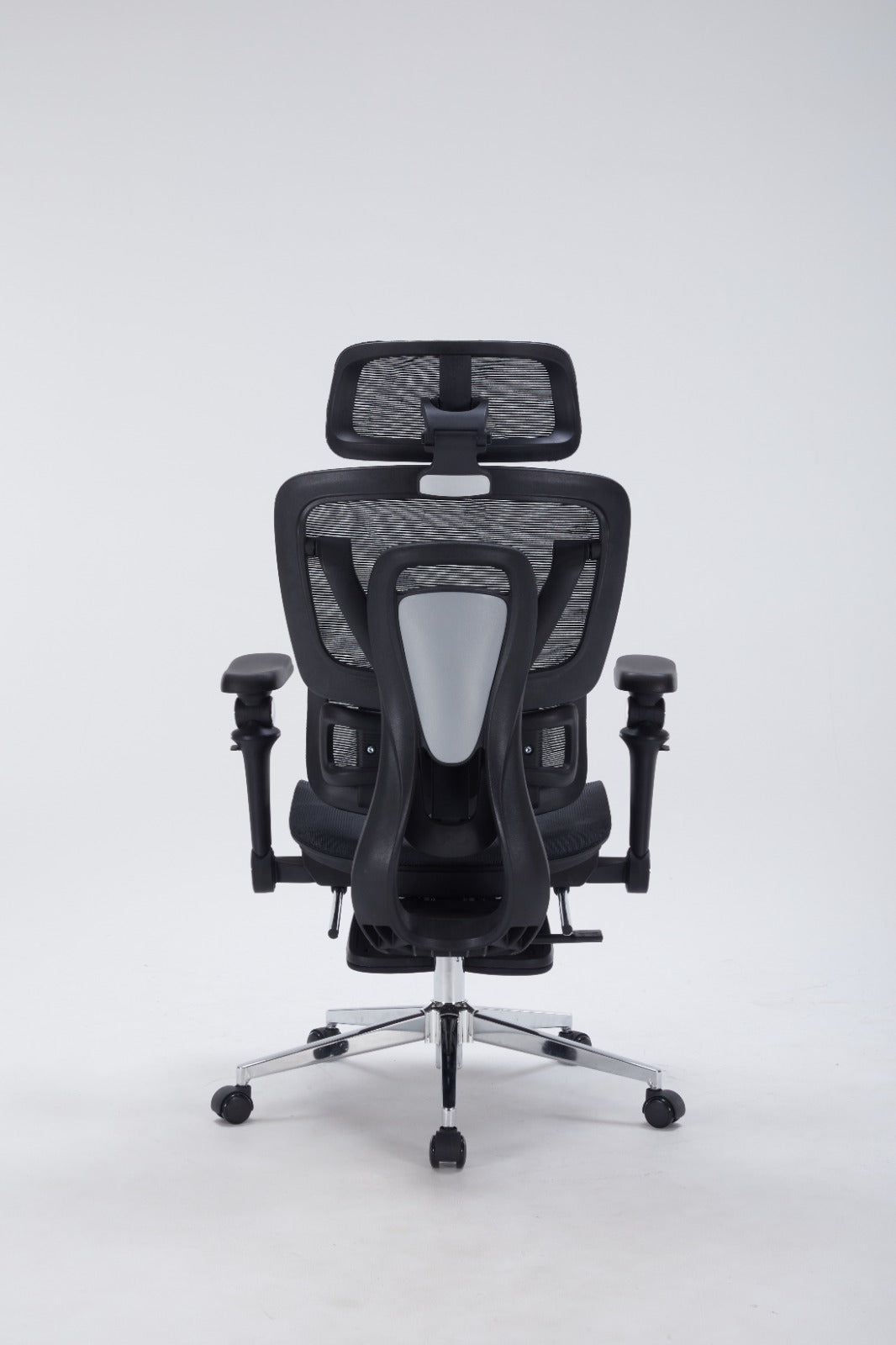 LONDON MAX II NEGRO - LINEA PREMIUM