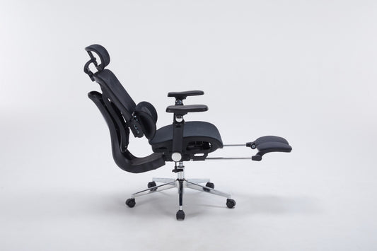 LONDON MAX II NEGRO - LINEA PREMIUM