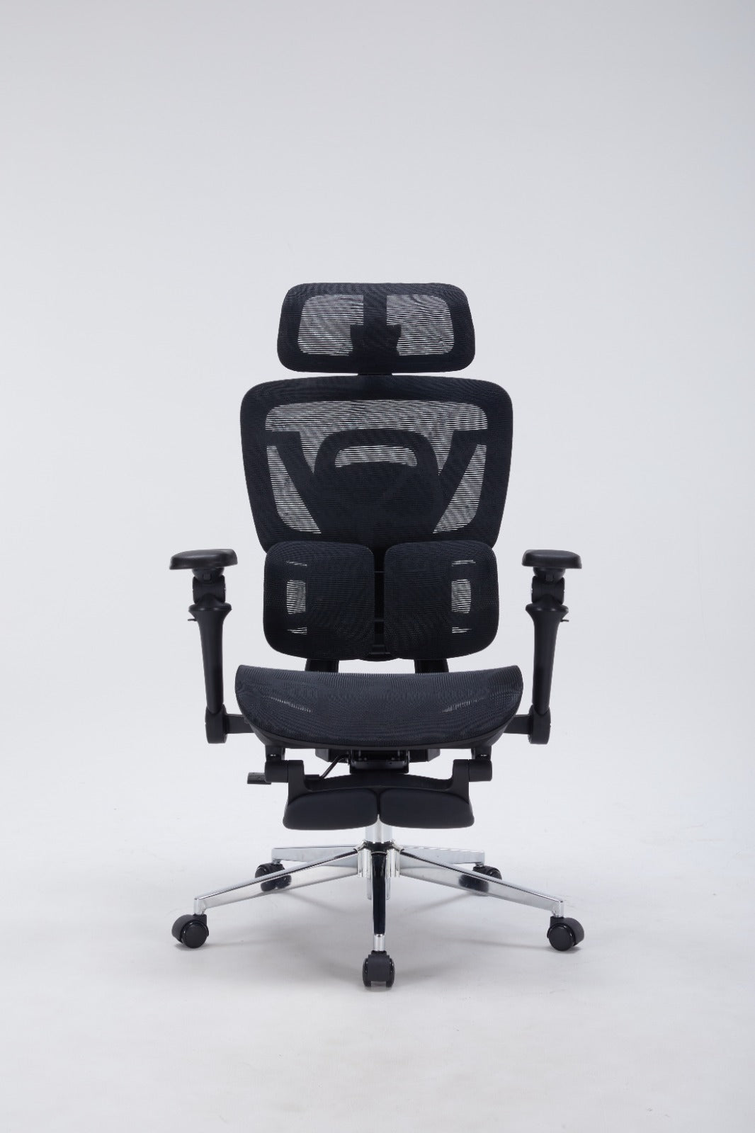 LONDON MAX II NEGRO - LINEA PREMIUM