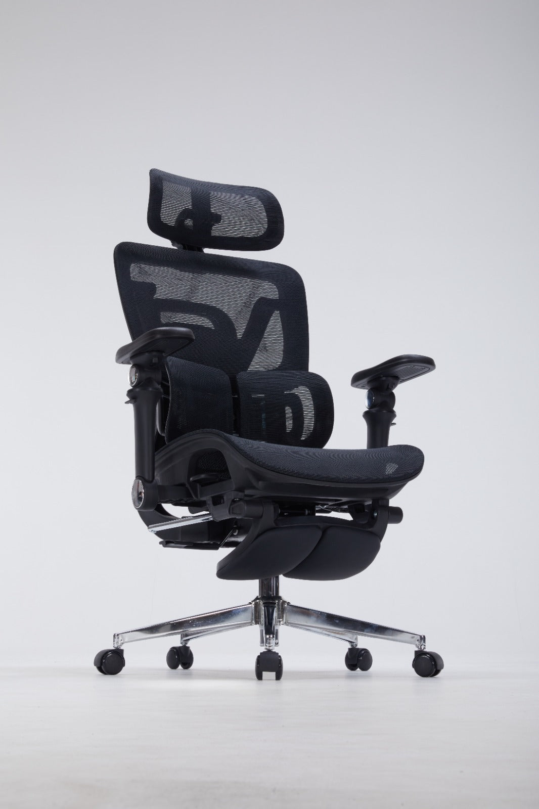 LONDON MAX II NEGRO - LINEA PREMIUM