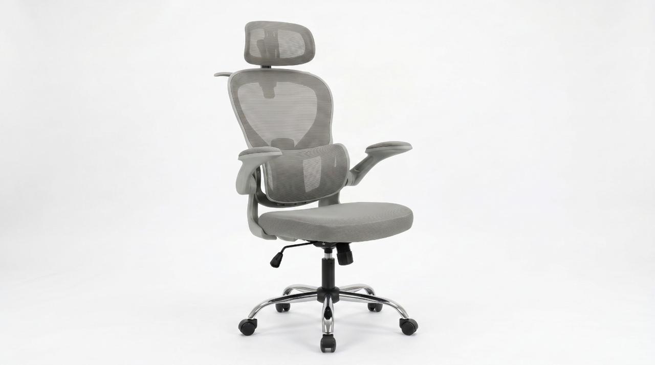 DEXTER PRO C/ BRAZOS REGULABLES