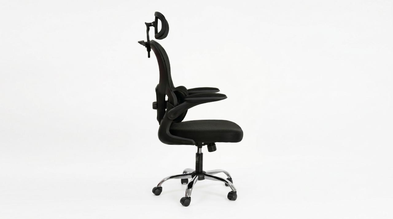 DEXTER PRO C/ BRAZOS REGULABLES