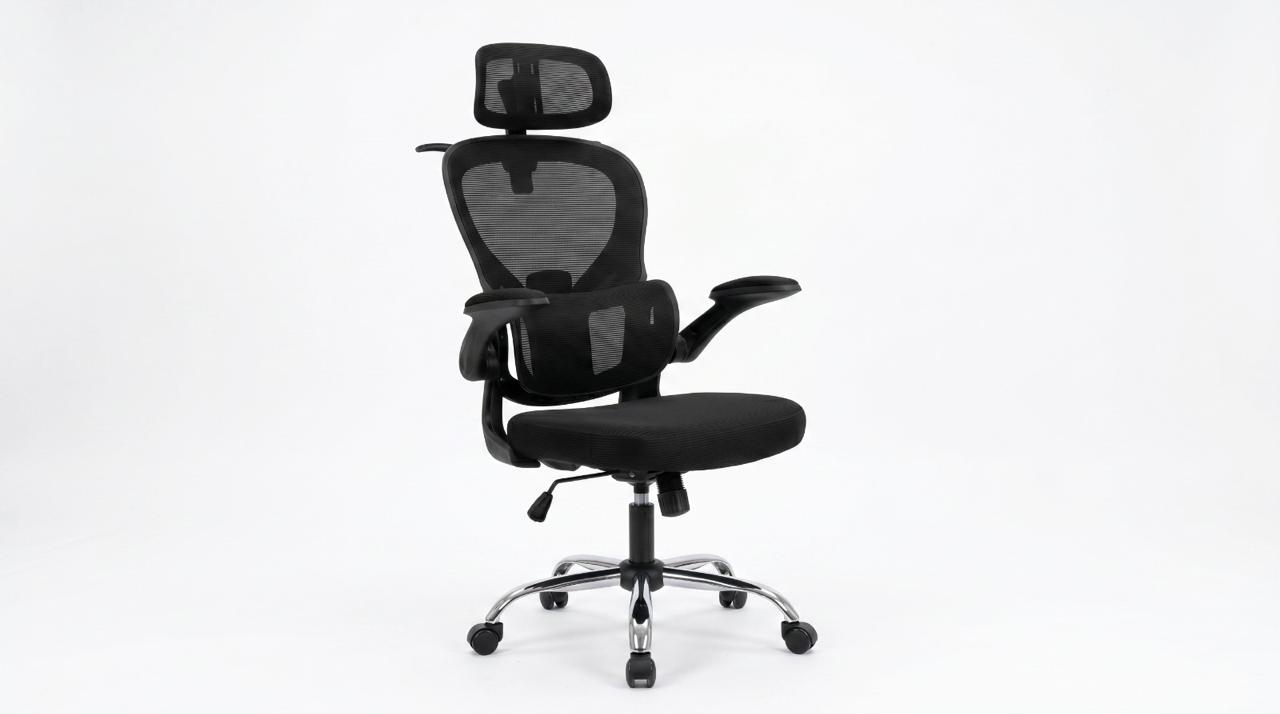 DEXTER PRO C/ BRAZOS REGULABLES