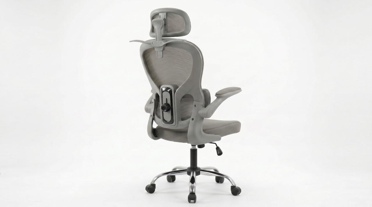 DEXTER PRO C/ BRAZOS REGULABLES