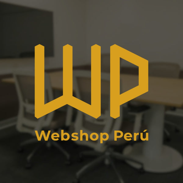 Webshop Perú