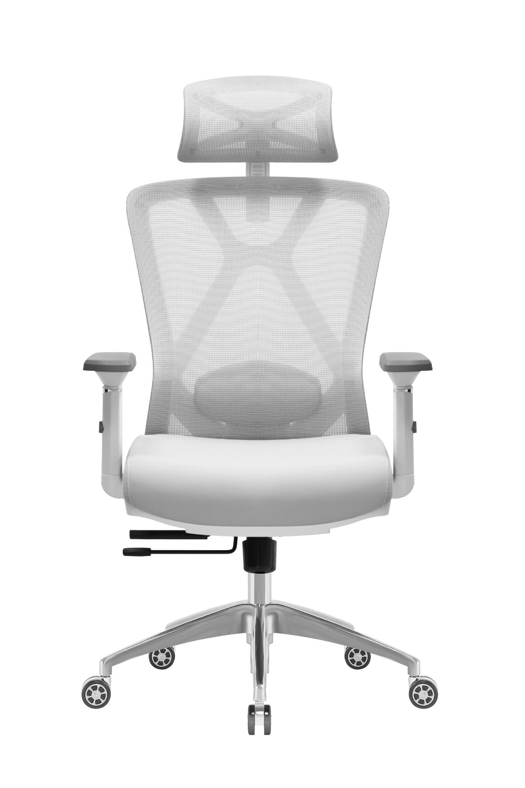SILLON GERENCIAL NILO ULTRA