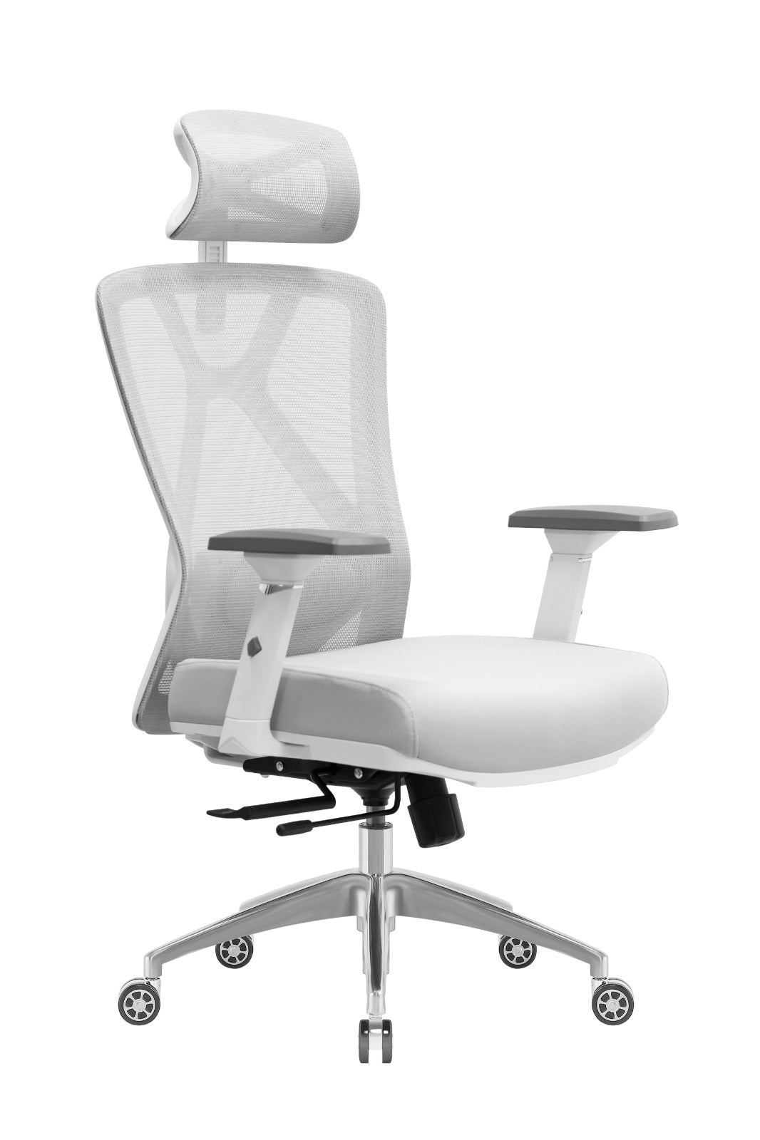 SILLON GERENCIAL NILO ULTRA