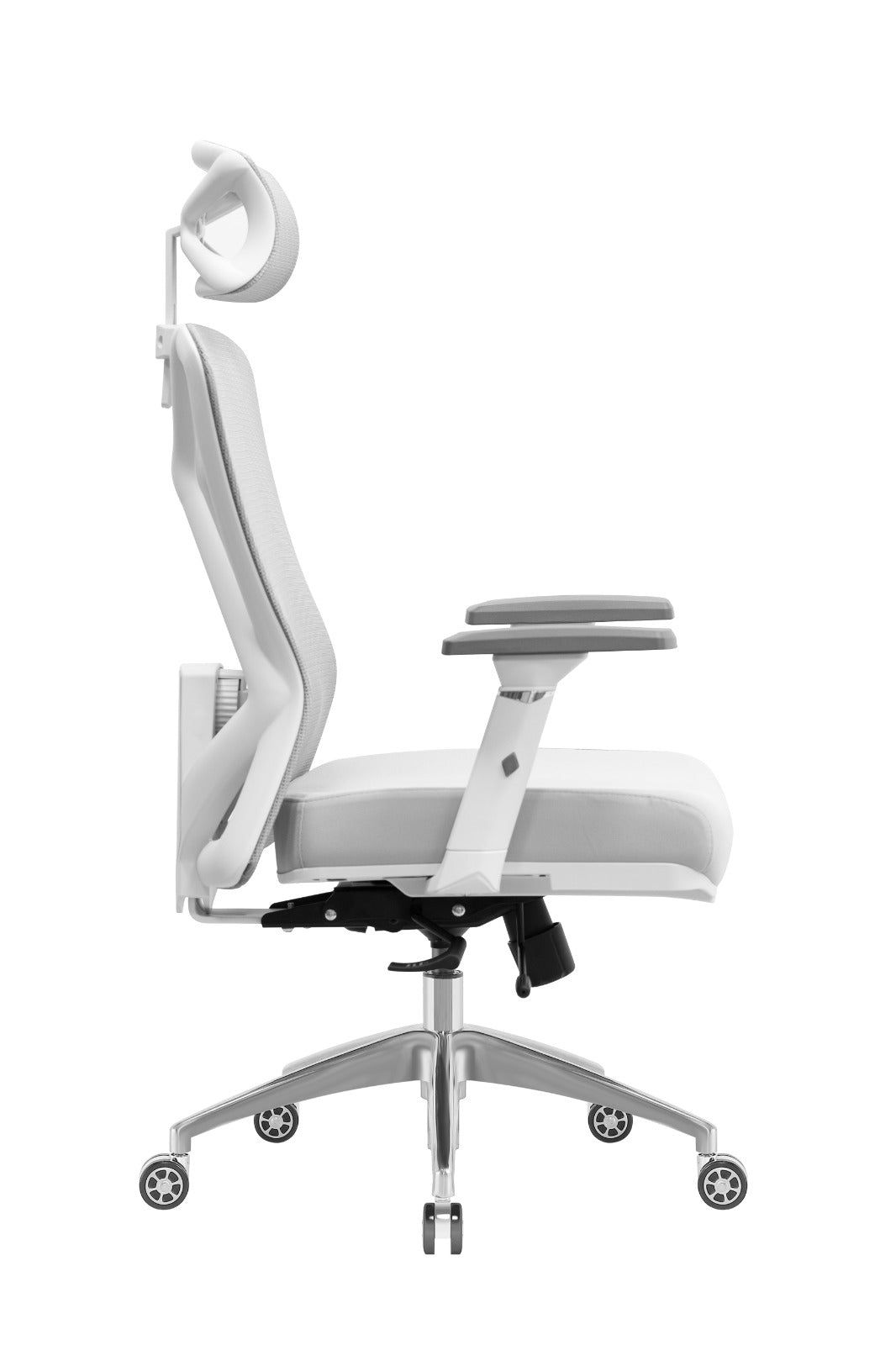 SILLON GERENCIAL NILO ULTRA