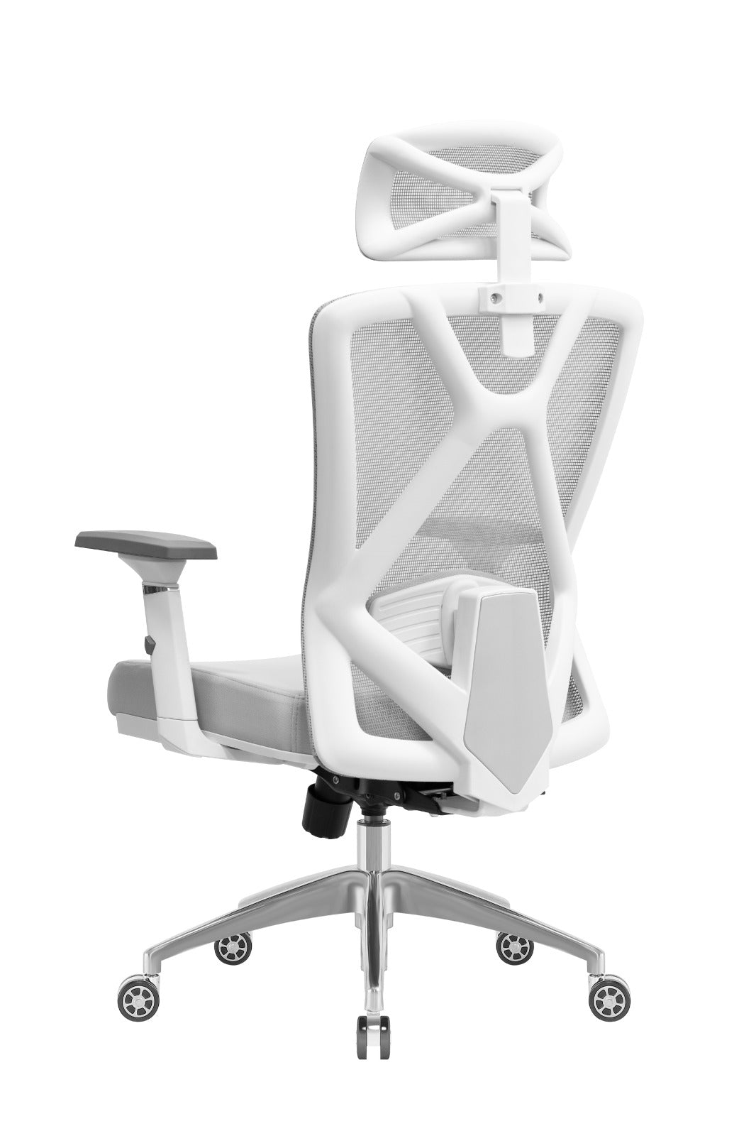 SILLON GERENCIAL NILO ULTRA