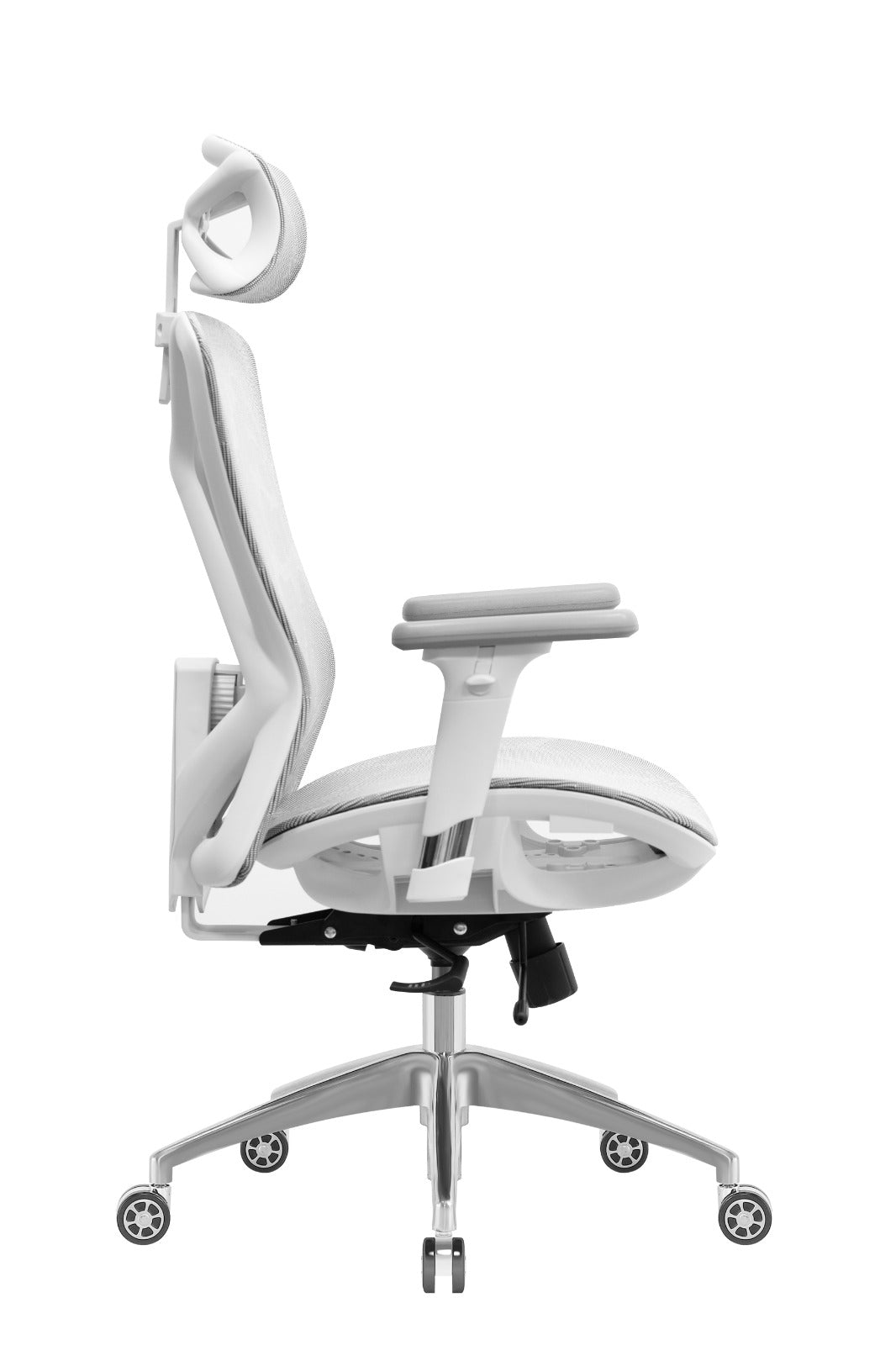 SILLON GERENCIAL NILO ULTRA PRO
