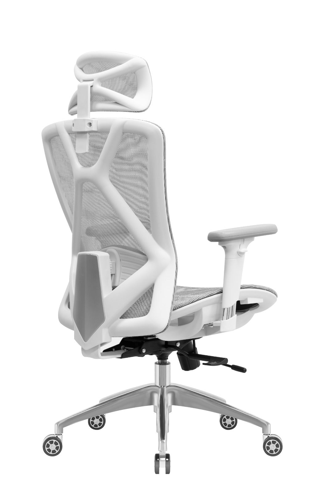 SILLON GERENCIAL NILO ULTRA PRO